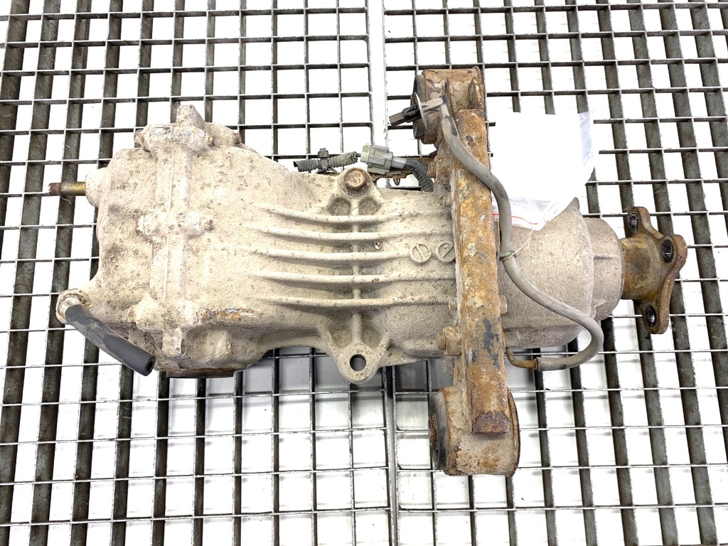 [STARK-707777] Diferencial trasero NISSAN MURANO I (Z50) 2002-2009 3.5 172 kW