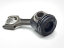 Pistón con biela BMW Serie 5 (E60) 530d 173 kW 2007-2009