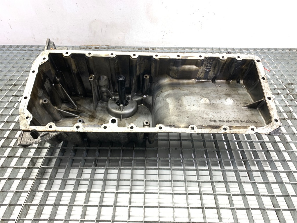 [STARK-856811] Cárter de aceite BMW Serie 5 (E60) 530d 2007-2009