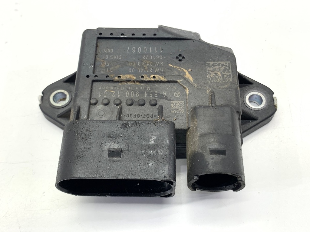[STARK-856855] Relé de precalentamiento Mercedes-Benz Sprinter 3,5-t Tourer Bus (B907) 2018-2022