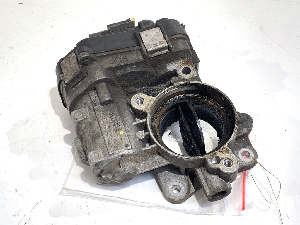 [STARK-857740] Mariposa de admisión OPEL ASTRA H (A04) 1.9 CDTI 110 kW