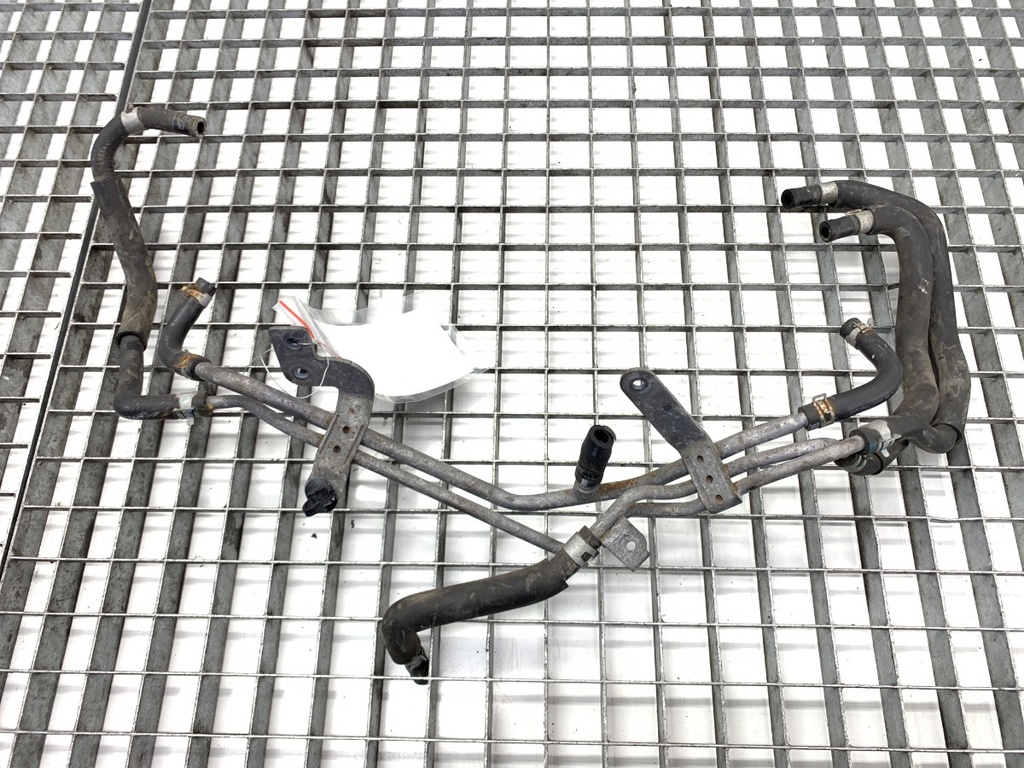 [STARK-858574] Circuito de agua INFINITI Q50 2013-2022