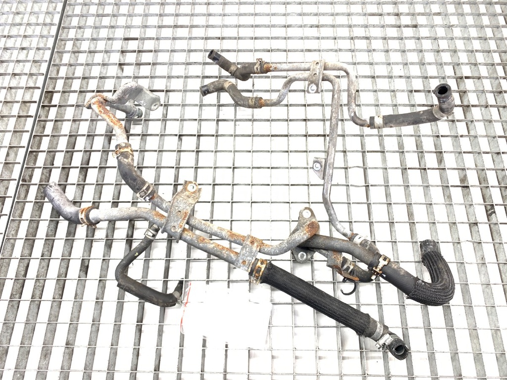 [STARK-858605] Circuito de agua INFINITI Q50 2013-2022