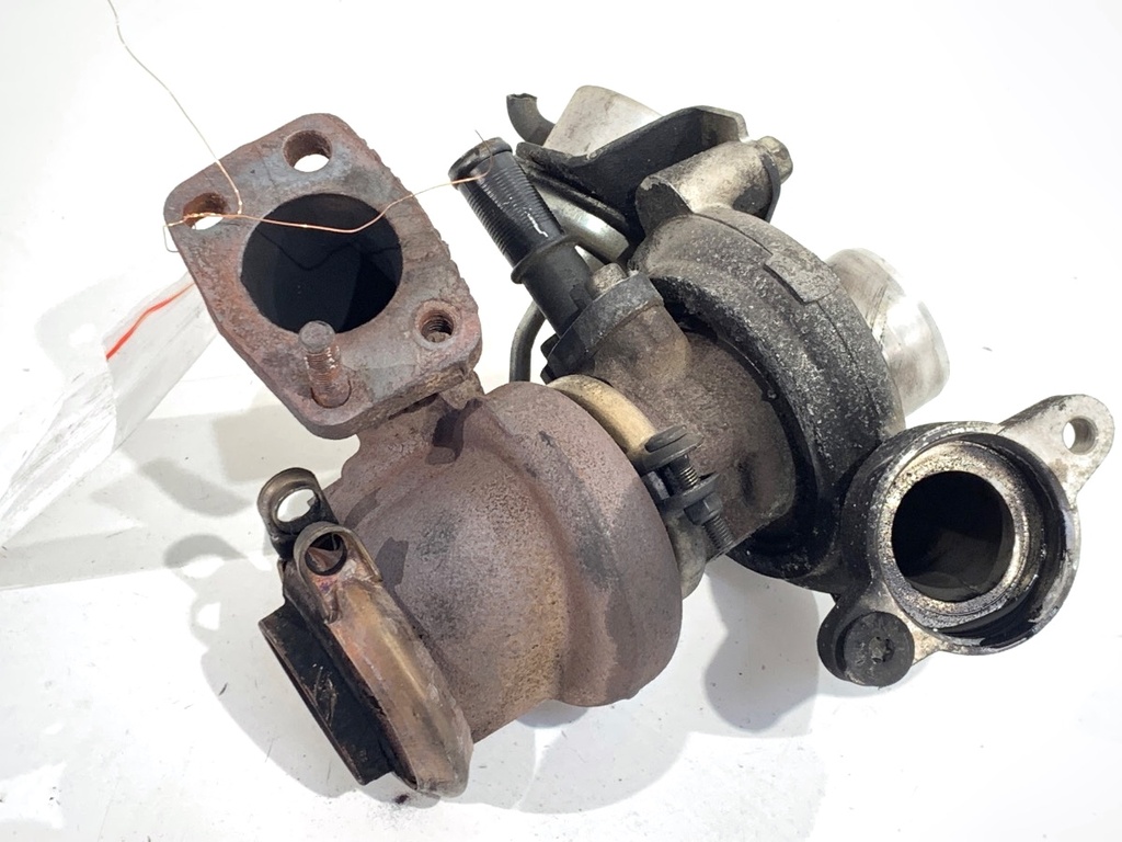 [STARK-858806] Turbocompresor Citroën C4 I (LC_) 1.6 HDi 66 kW (90 CV) 2004-2011