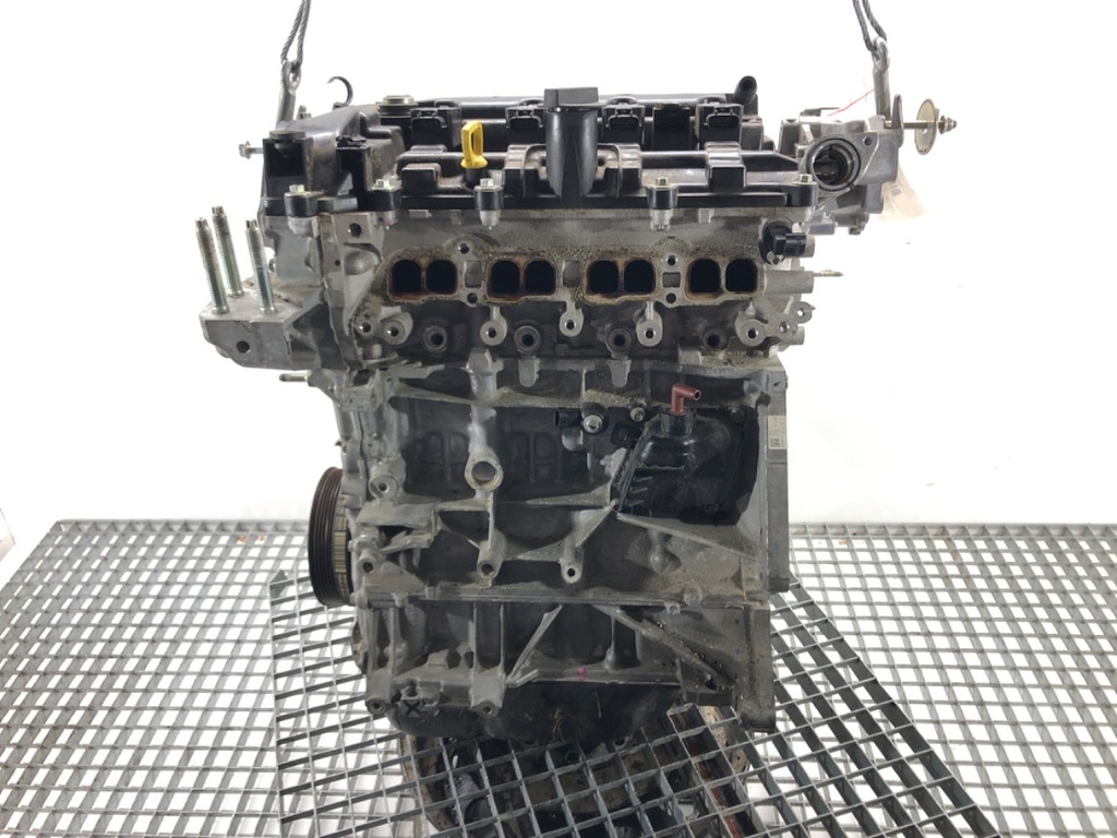 [STARK-534566] Motor MAZDA 2 (DL, DJ) 1.5 SKYACTIV-G 66 kW 2014-2017