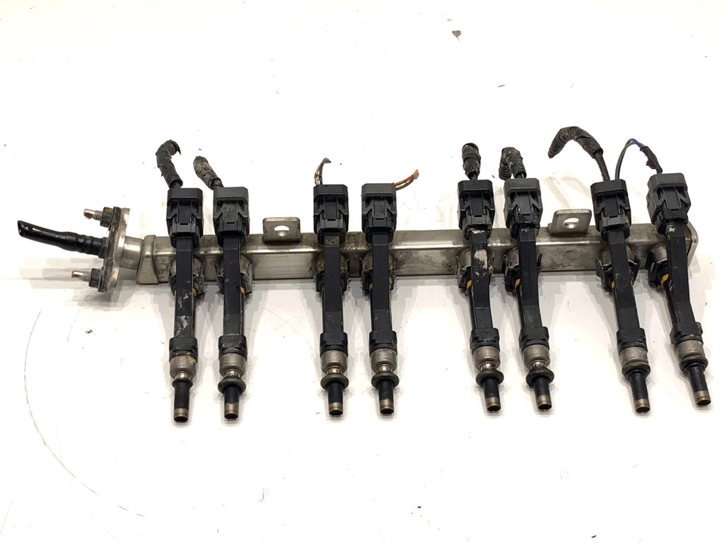[STARK-861455] Rail de combustible HYUNDAI i20 III (BC3, BI3) 1.2 62 kW 2020-2022