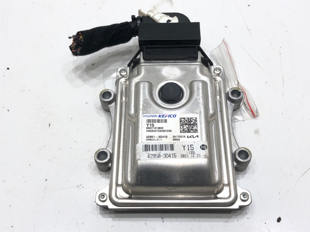 [STARK-642891] Módulo de control de transmisión KIA Sportage V (NQ5) 1.6 T-GDI MEHV 132 kW 179 CV 2021-2022
