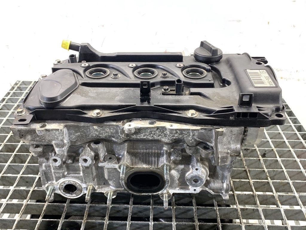 [STARK-915012] Culata Toyota Yaris Cross (MXP_) 1.5 Hybrid 68 kW (92 CV) M15A 2020-2022