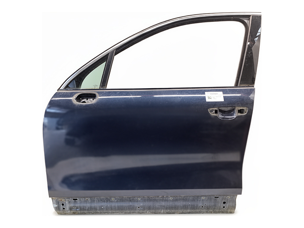 [STARK-925043] Puerta delantera izquierda Porsche Cayenne (92A) 2010-2022