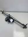 Motor de limpiaparabrisas delantero MINI R56 LCI