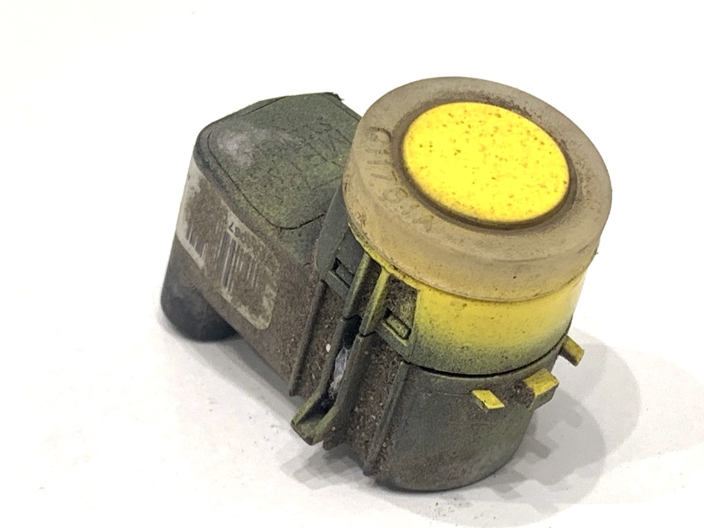 [STARK-864437] Sensor de aparcamiento PDC para Skoda Fabia II (542) 1.9 TDI 77 kW (105 CV) 2007-2010