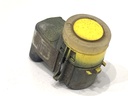 Sensor de aparcamiento PDC para Skoda Fabia II (542) 1.9 TDI 77 kW (105 CV) 2007-2010