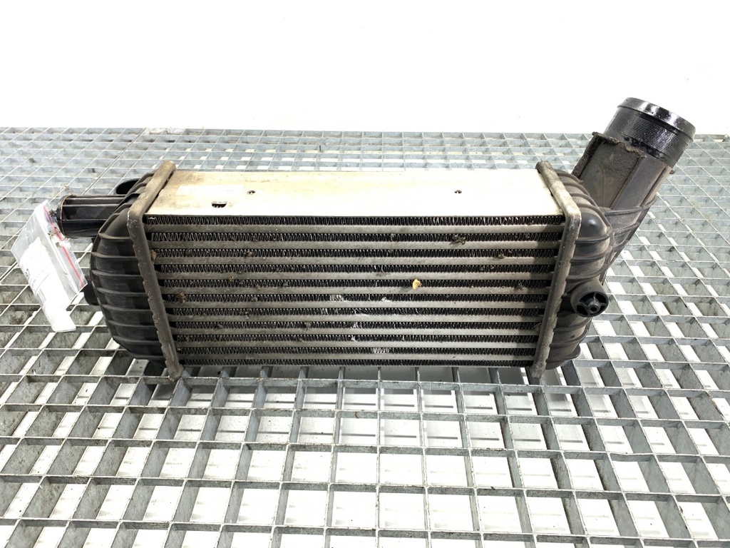 [STARK-865097] Intercooler CITROEN DS4 (NX_) 2.0 HDi 165 120 kW 2011-2015