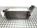 Intercooler CITROEN DS4 (NX_) 2.0 HDi 165 120 kW 2011-2015