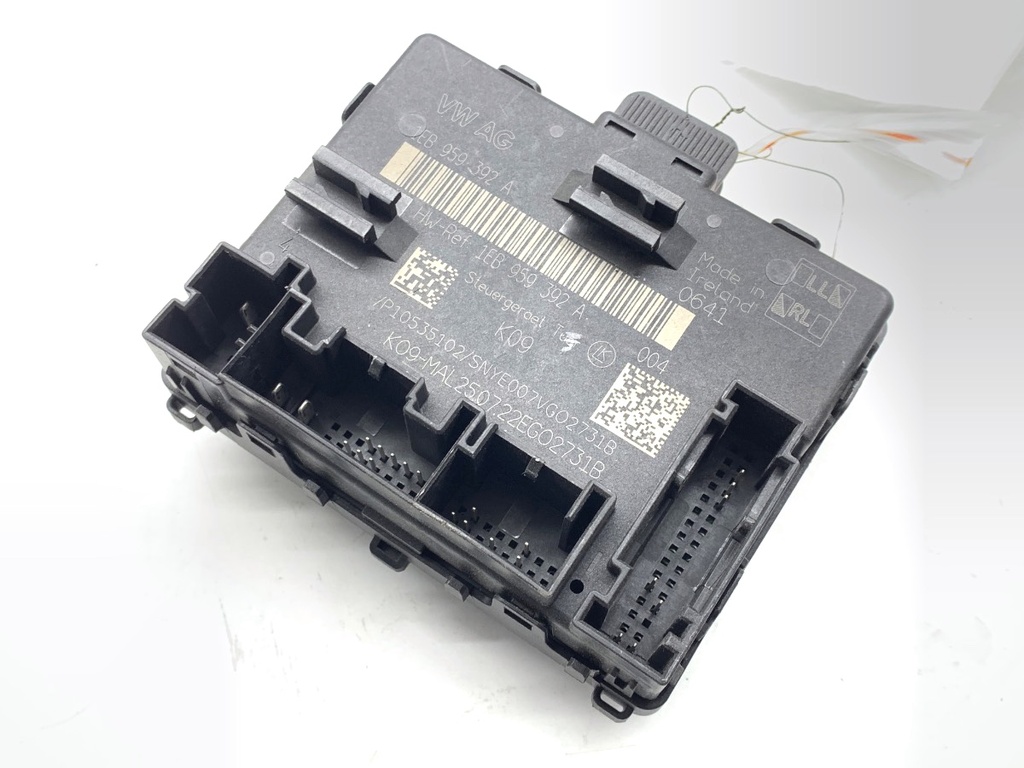 [STARK-865288] Módulo de control AUDI Q4 Sportback (F4N) 2021-2022 1EB959392A