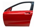 Puerta delantera izquierda Mercedes-Benz Clase A (W176) 2012-2018