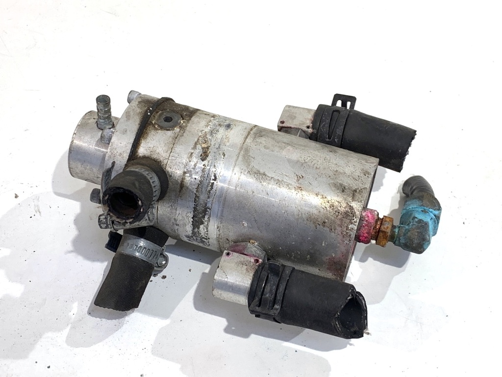 [STARK-867280] Reductor de gas LPG MAGIC III para BMW X5 (E53) 3.0 i 231 CV 2000-2006