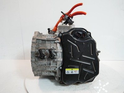 [EPE-100605] Caja de cambios automática 6 velocidades VW Audi 1.4 TFSi