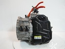 Caja de cambios automática 6 velocidades VW Audi 1.4 TFSi