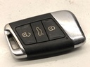 Llave SKODA KODIAQ (NS7, NV7, NS6) 1.5 TSI 110 kW 2018-2022