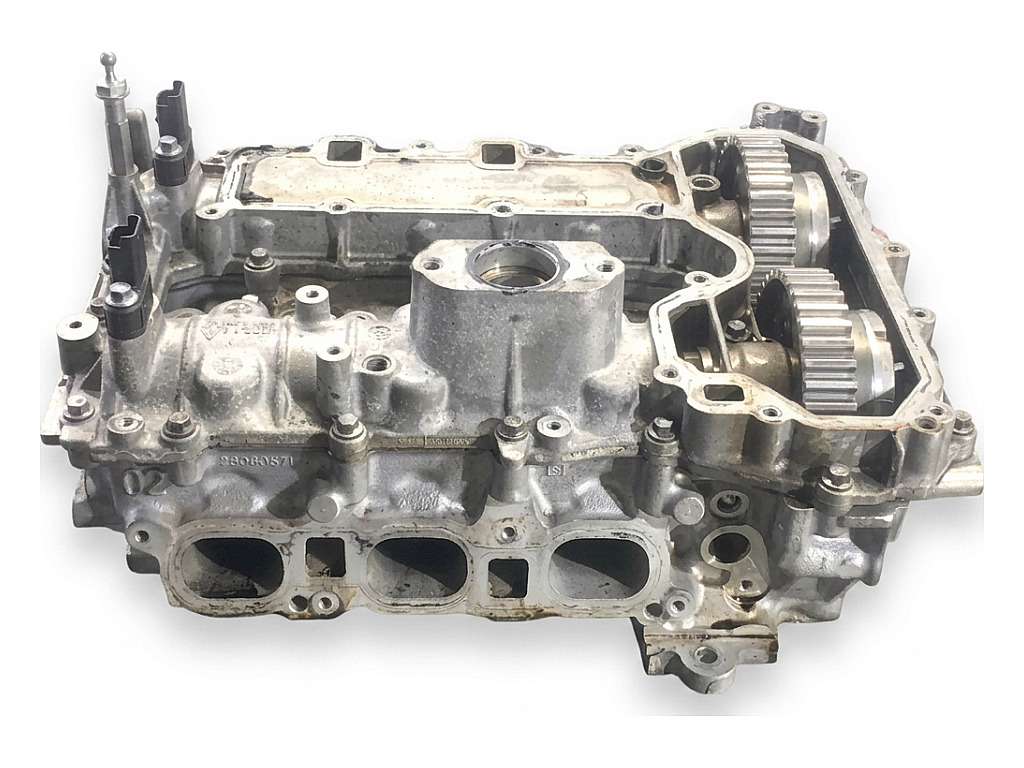 [STARK-915858] Culata PEUGEOT 308 II 1.2 THP 130 96 kW 2013-2021