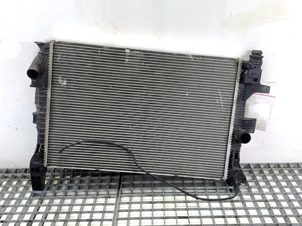 [STARK-868173] Radiador de agua FORD Focus III 1.0 EcoBoost 74 kW (100 CV) 2012-2017