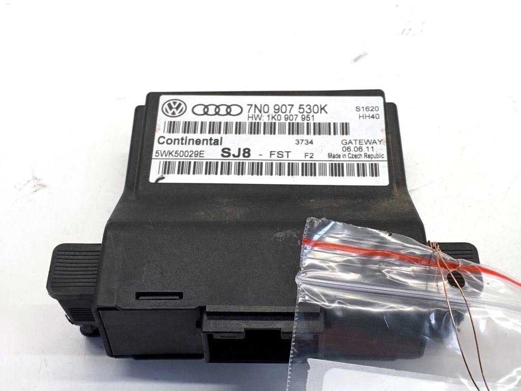 [STARK-868611] Módulo de puerta de enlace VW Passat B7 Variant (365) 2.0 TDI 125 kW 2010-2014