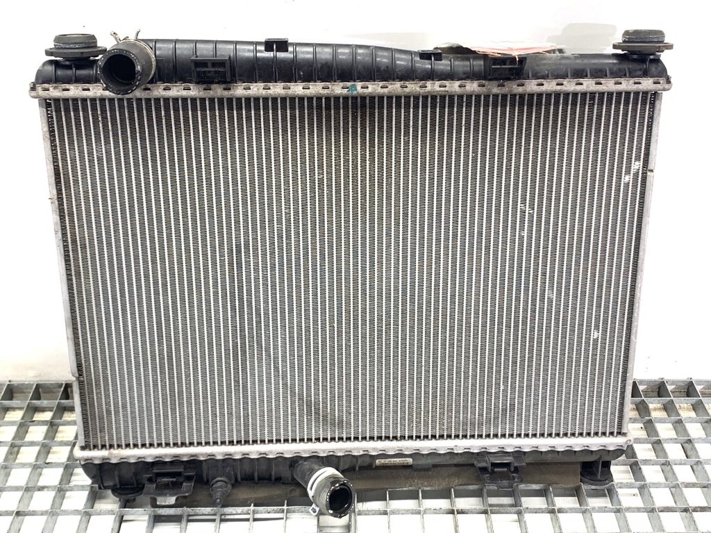 [STARK-869910] Radiador de agua Ford Fiesta VI (CB1, CCN) 1.25 44 kW 2008-2022
