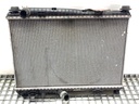 Radiador de agua Ford Fiesta VI (CB1, CCN) 1.25 44 kW 2008-2022