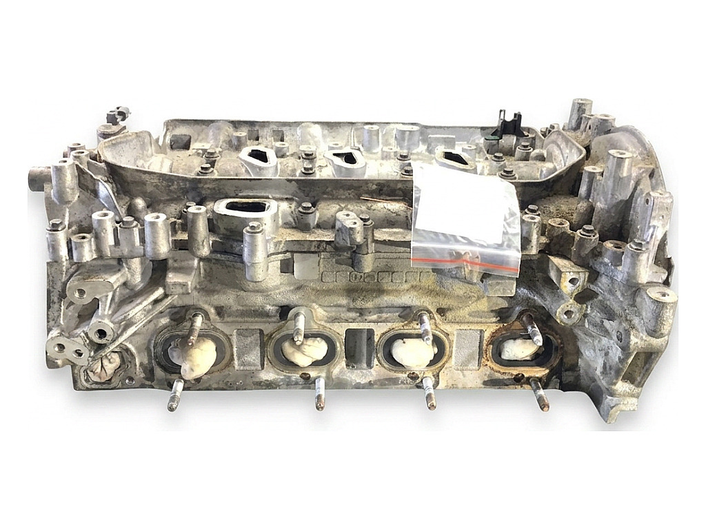 [STARK-918536] Culata OPEL MOVANO B Autobus (X62) 2.3 CDTI 120 kW 163 CV 2010-2022