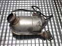 Catalizador CITROEN JUMPER Platforma / podwozie 2006-2022 2.0 BlueHDi 130