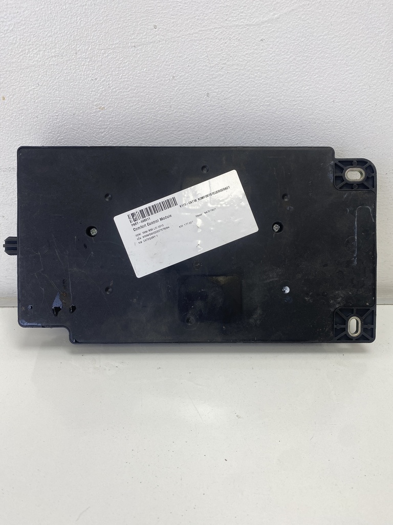 [EPE-100774] Caja de fusibles y módulo de control MINI R56 LCI