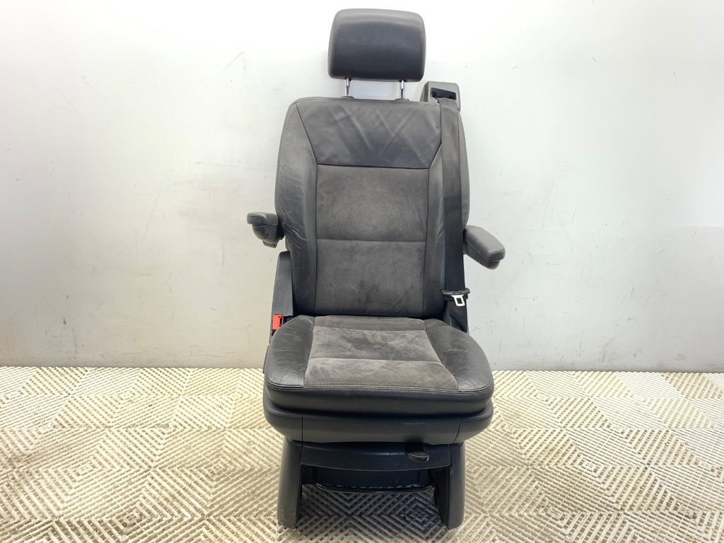 [STARK-859652] Asiento trasero VW Transporter V Autobus (7HB, 7HJ, 7EB, 7EJ) 2003-2015