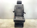 Asiento trasero VW Transporter V Autobus (7HB, 7HJ, 7EB, 7EJ) 2003-2015