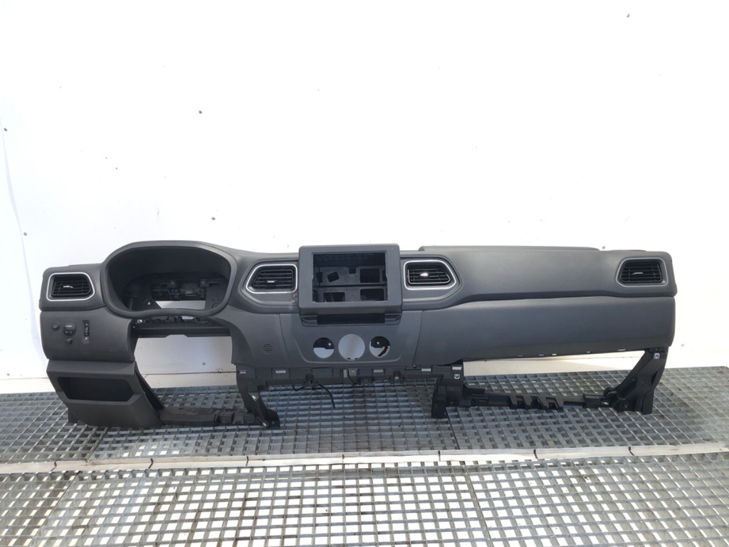 [STARK-902766] Salpicadero OPEL MOVANO B Autobus (X62) 2.3 CDTI 120 kW 2010-2022