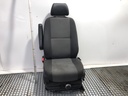 Asiento delantero izquierdo VW Crafter 30-50 (2F_) 2006-2016