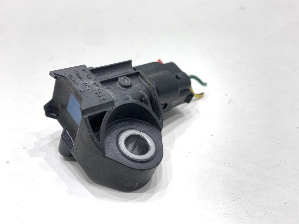 [STARK-872858] Sensor de impacto SUZUKI SWIFT VI (ZD_, ZC_) 2023 - 1.2 VVT Hybrid (ZCEDS, AOL312) 61 kW