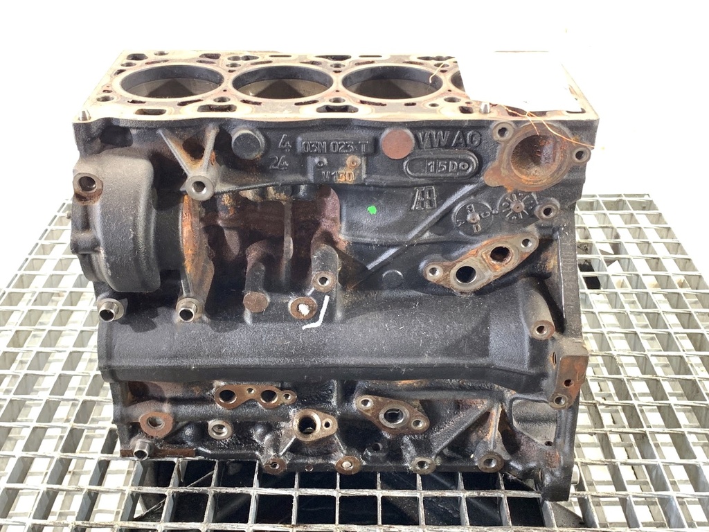 [STARK-914522] Bloque motor VW Transporter / Caravelle VI 2.0 TDI 110 kW 03N023T