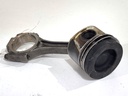 Pistón con biela VW Transporter V Autobus 1.9 TDI 75 kW 2006-2009