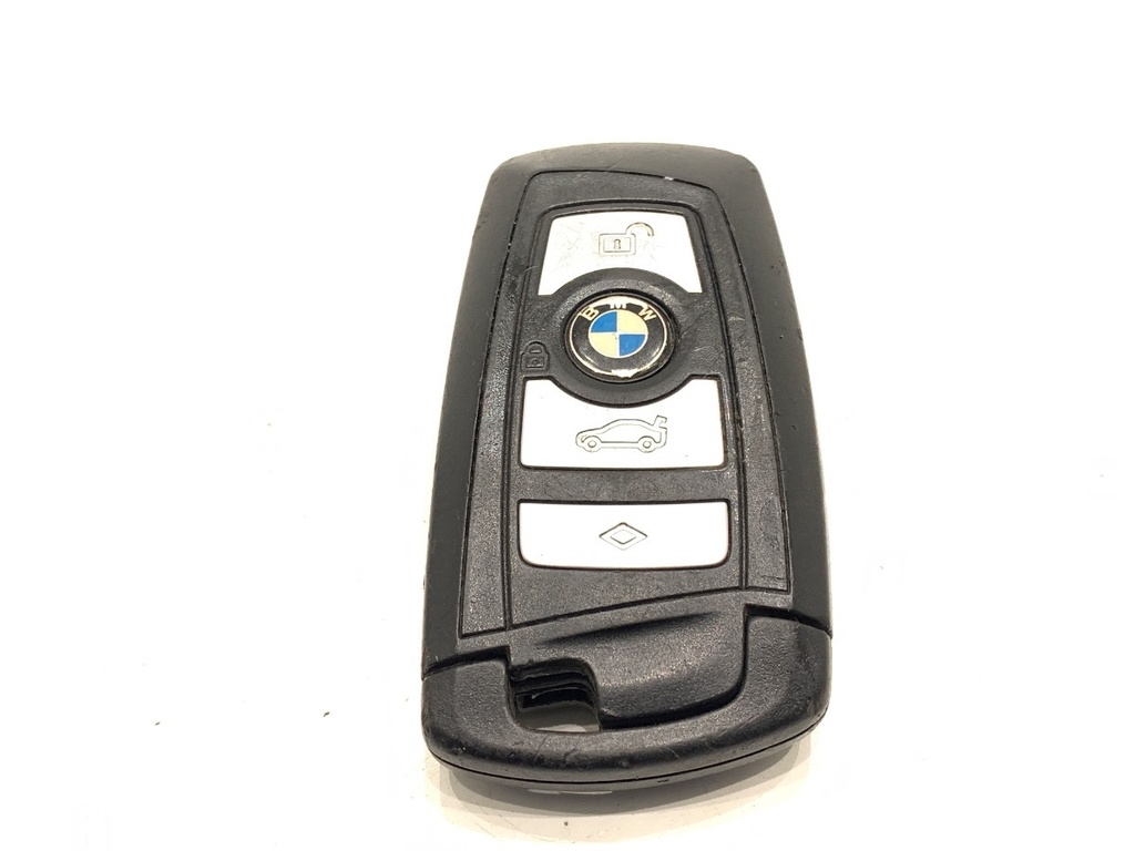 [STARK-874328] Llave de contacto BMW Serie 5 (F10) 2009-2016 525d xDrive 160kW 218CV