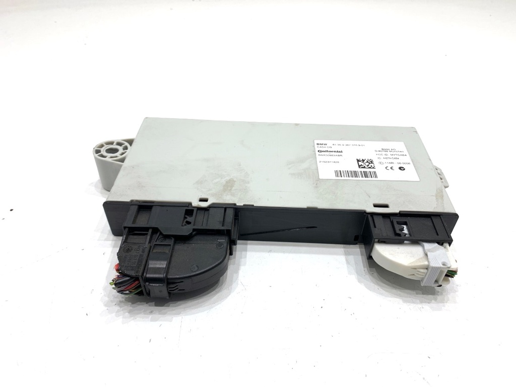 [STARK-874410] Módulo de control BMW Serie 5 (F10) 525d xDrive 2011-2016