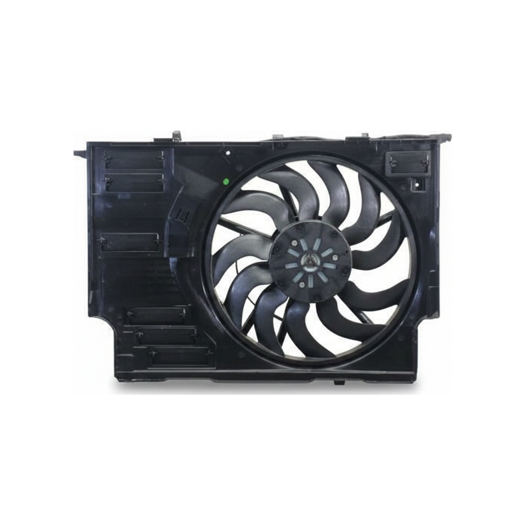[STARK-912471] Ventilador de radiador BMW Serie 1 (F70) 118d 110 kW