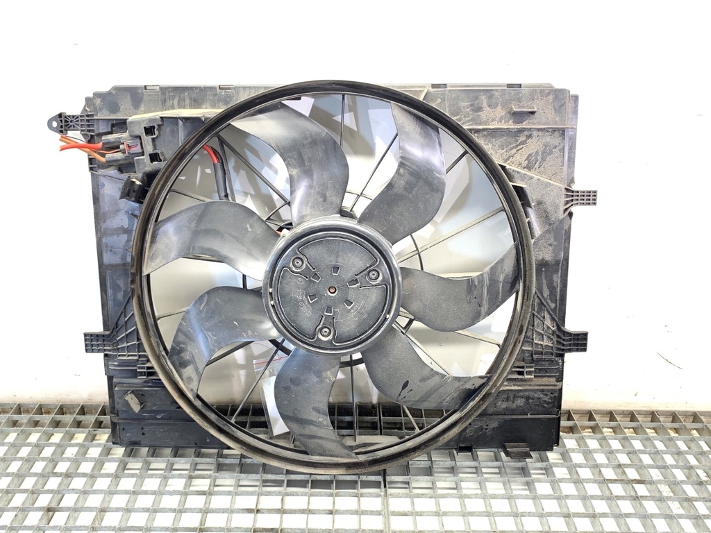 [STARK-914757] Ventilador de radiador MERCEDES-BENZ GLC (X253) 300 d 4-matic 180 kW 2019-2022