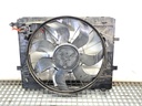 Ventilador de radiador MERCEDES-BENZ GLC (X253) 300 d 4-matic 180 kW 2019-2022