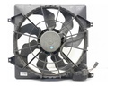 Ventilador radiador KIA SPORTAGE IV (QL, QLE) 2.0 CRDi 136 kW 2015-2022