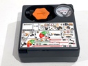 Compresor de aire acondicionado Nissan Micra V (K14) 1.0 IG-T 100 2018-2022