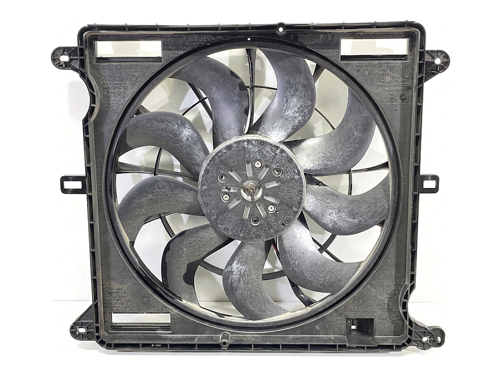 [STARK-920631] Ventilador de radiador JEEP GRAND CHEROKEE L V (WL) 2021-2022 3.6 4WD 210 kW [286 KM]