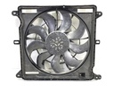 Ventilador de radiador JEEP GRAND CHEROKEE L V (WL) 2021-2022 3.6 4WD 210 kW [286 KM]