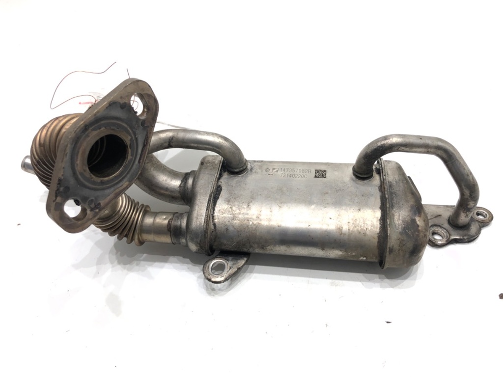 [STARK-877140] Enfriador EGR Mercedes-Benz Citan 111 CDI (W415) 2012-2021