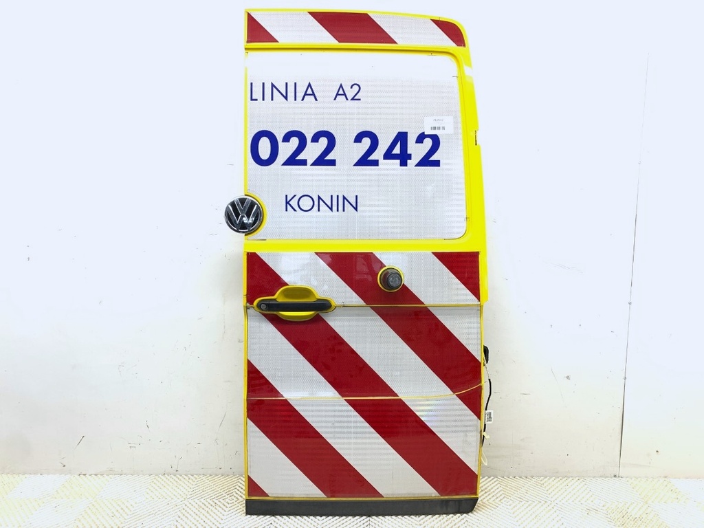 [STARK-712672] Puerta trasera derecha VW Crafter (SY_, SX_) 2016-2022